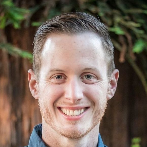 Meet your Posher, Nick - Picture 1 of 1